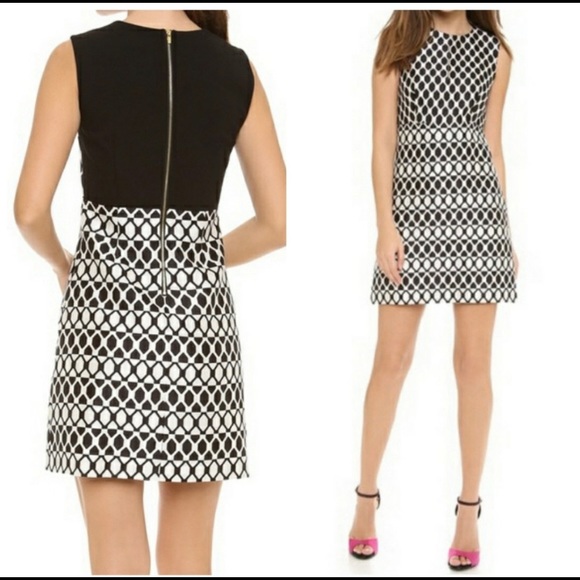 Diane Von Furstenberg DVF Jungle Yvette dress 8 - Picture 2 of 10